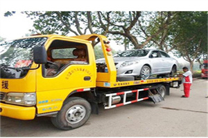 镶黄旗附近24小时汽车拖车服务热线
